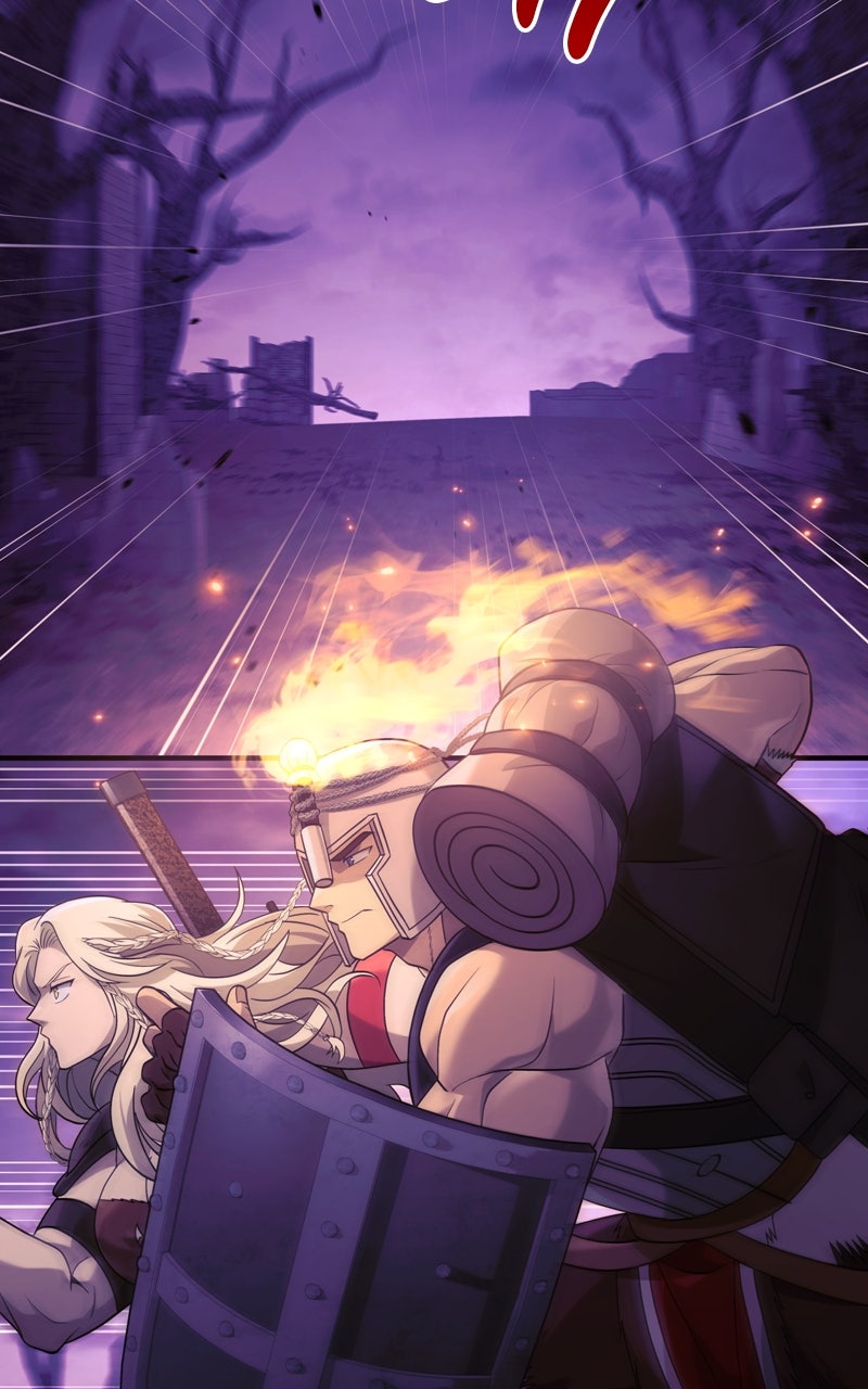 Read Surviving the Game as a Barbarian Manga Online