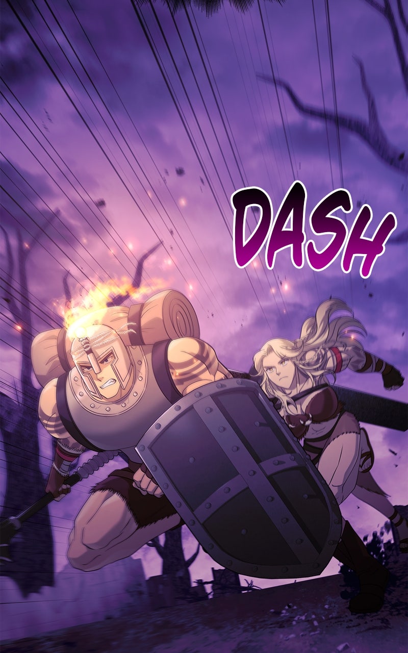 Read Surviving the Game as a Barbarian Manga Online