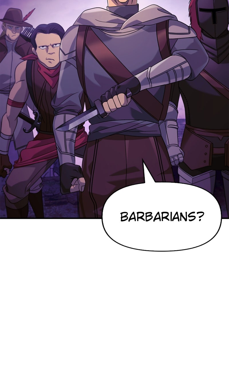 Read Surviving the Game as a Barbarian Manga Online