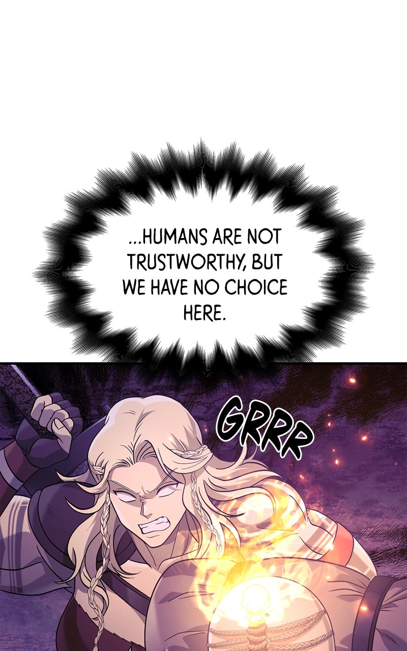 Read Surviving the Game as a Barbarian Manga Online