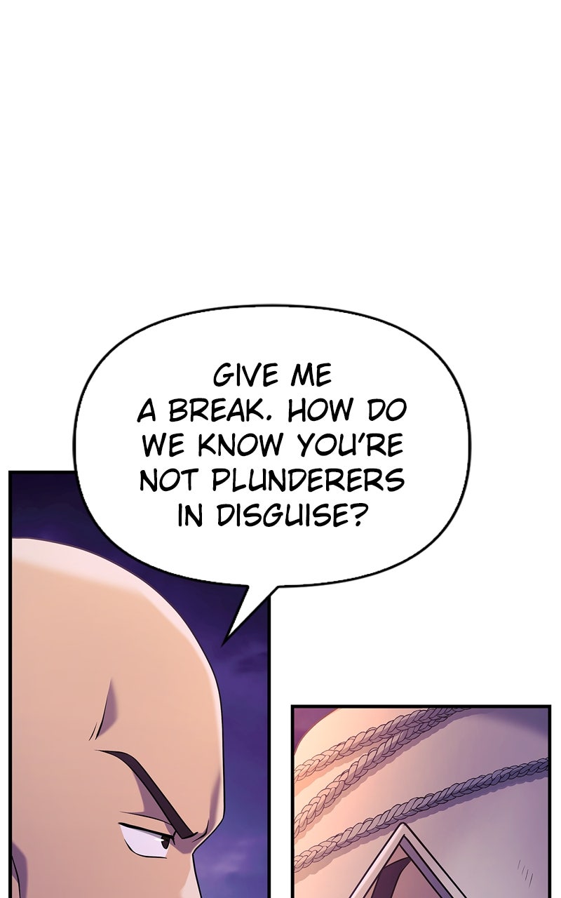 Read Surviving the Game as a Barbarian Manga Online