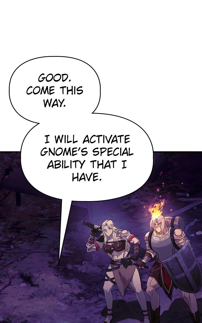 Read Surviving the Game as a Barbarian Manga Online