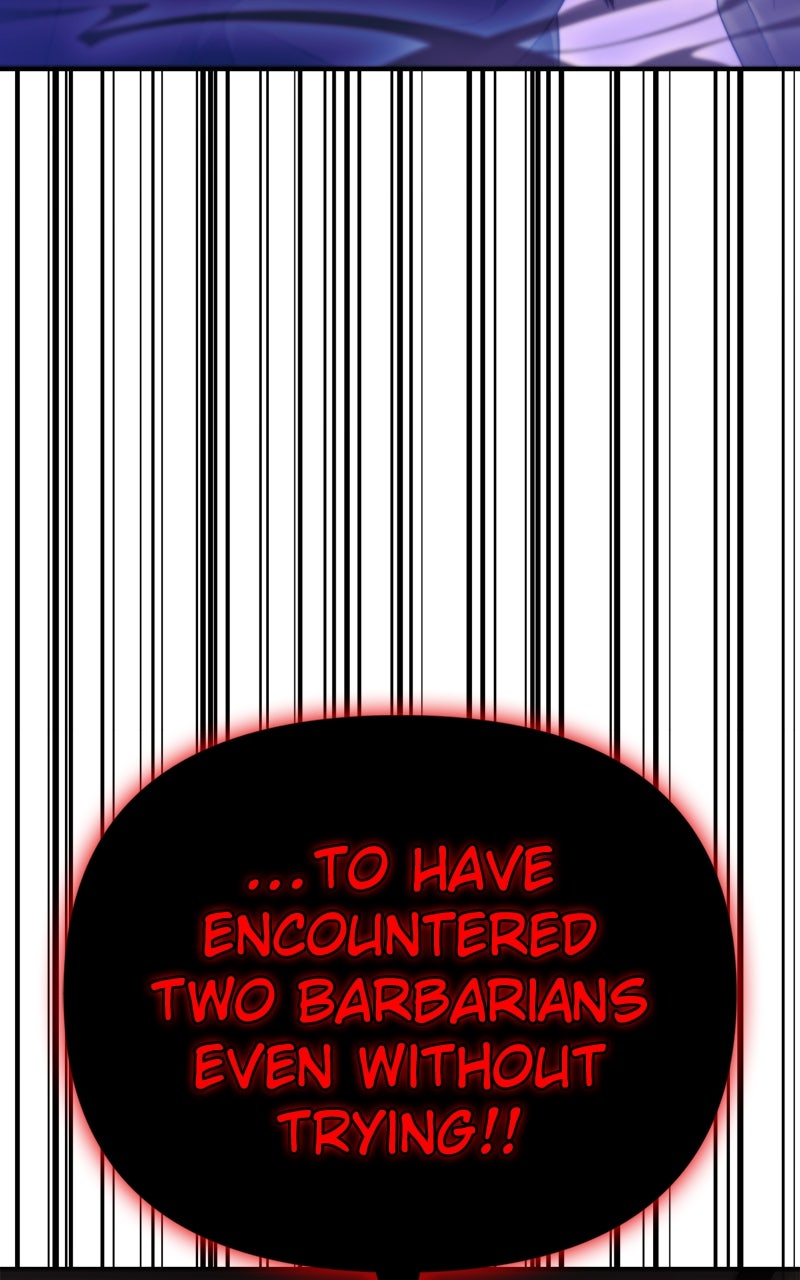 Read Surviving the Game as a Barbarian Manga Online