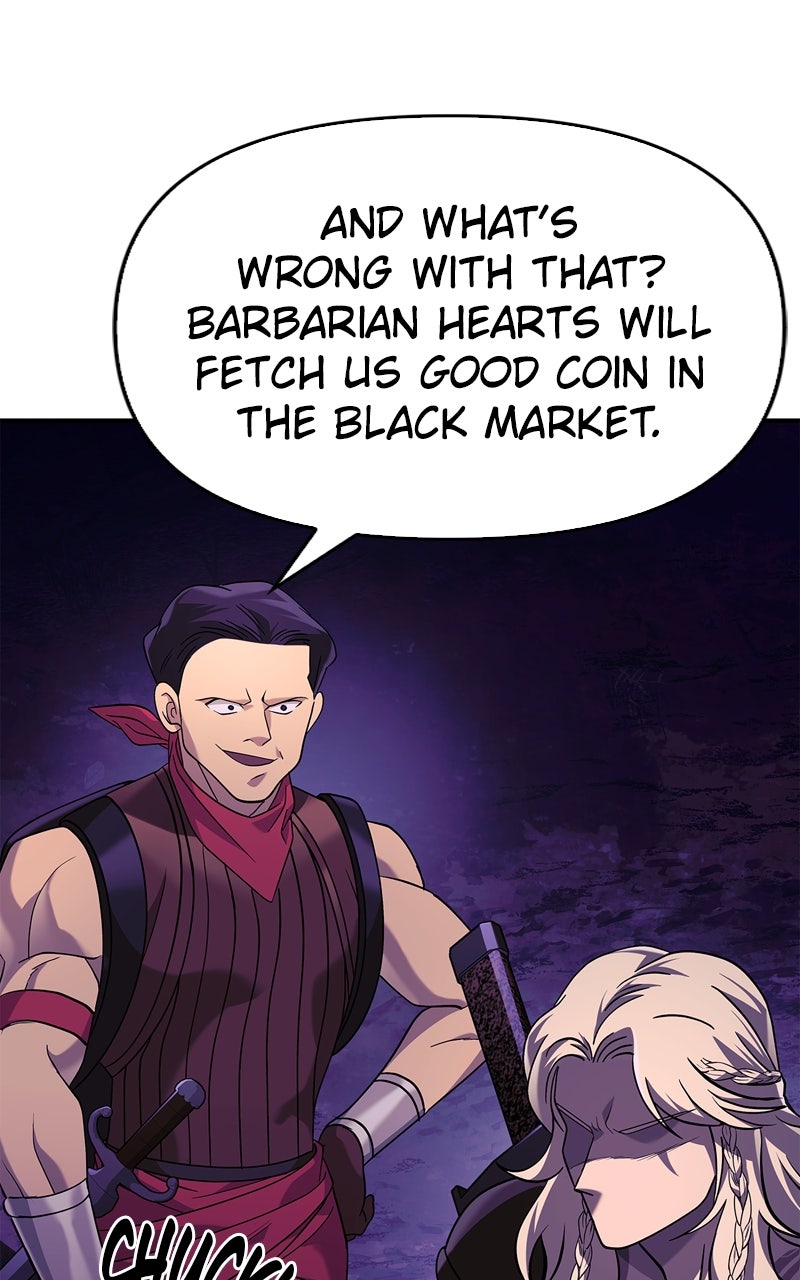 Read Surviving the Game as a Barbarian Manga Online