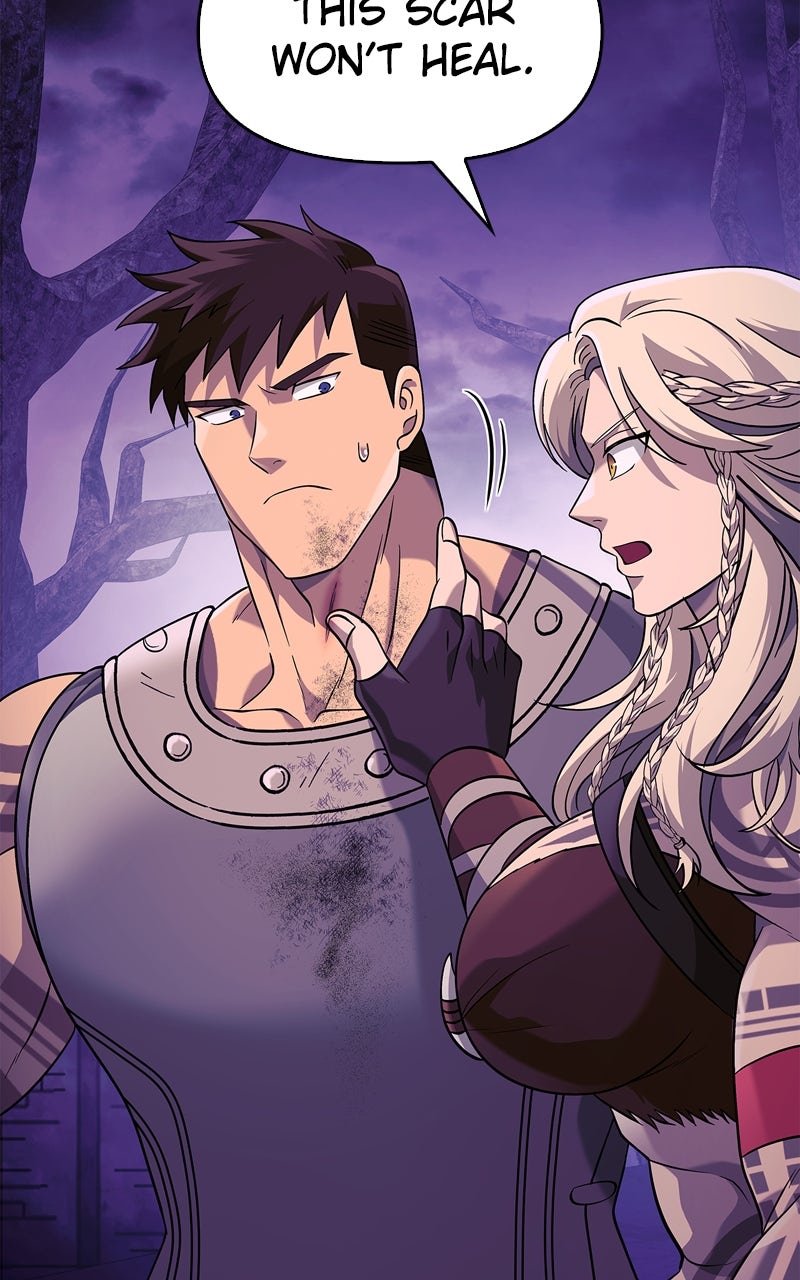 Read Surviving the Game as a Barbarian Manga Online