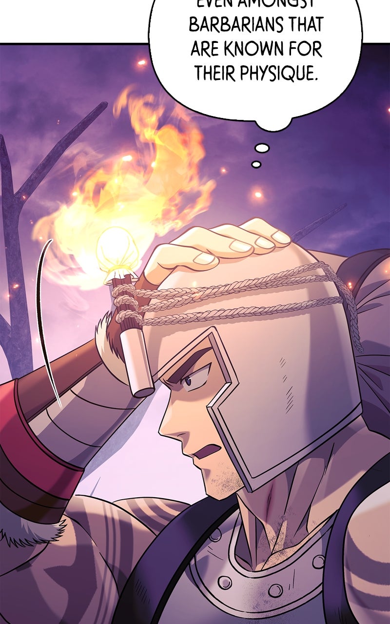 Read Surviving the Game as a Barbarian Manga Online