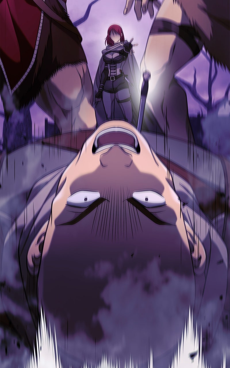 Read Surviving the Game as a Barbarian Manga Online