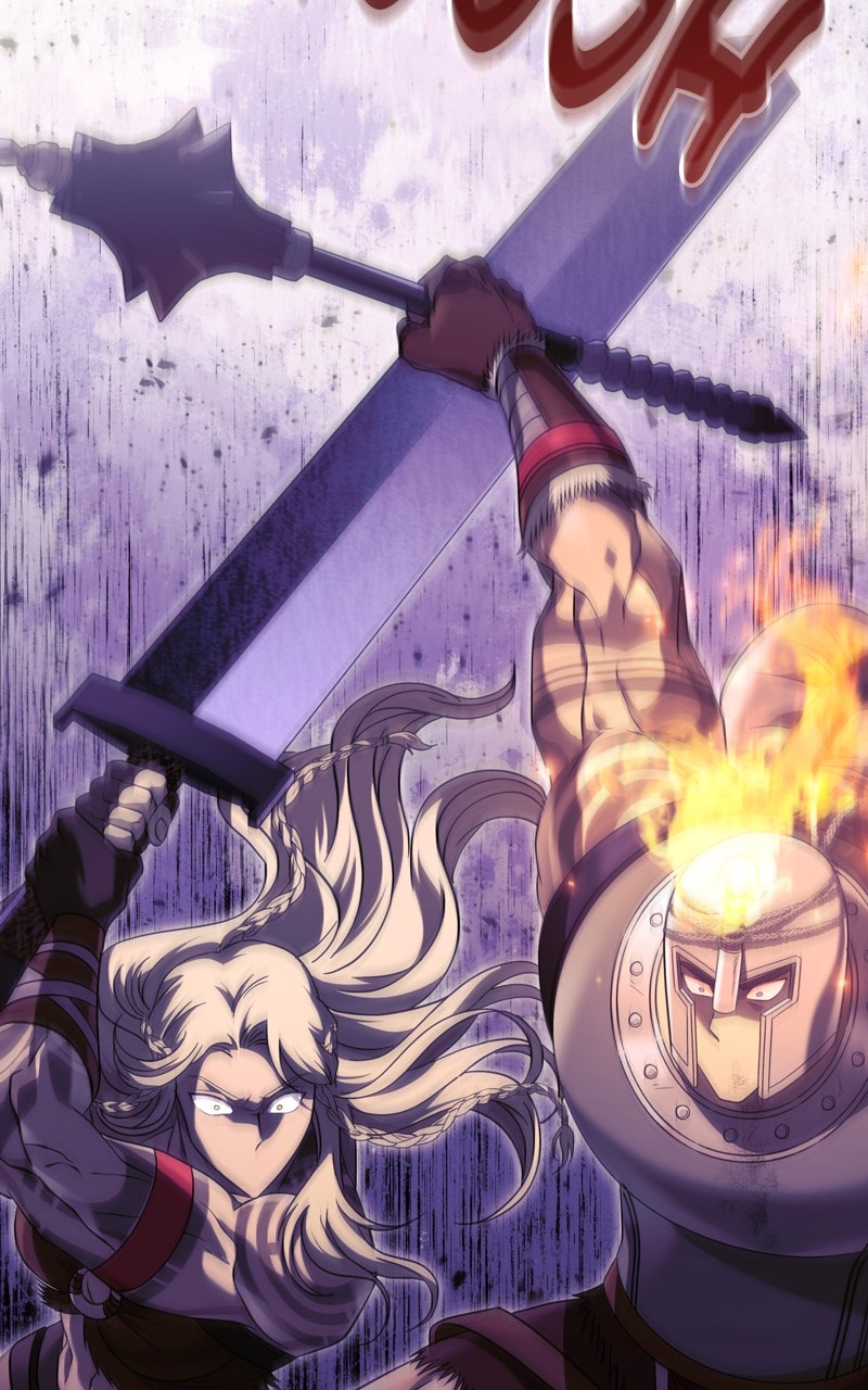 Read Surviving the Game as a Barbarian Manga Online