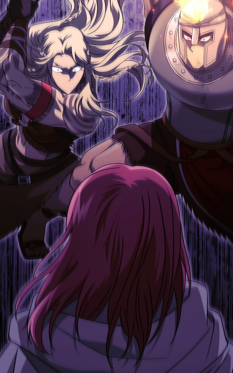 Read Surviving the Game as a Barbarian Manga Online