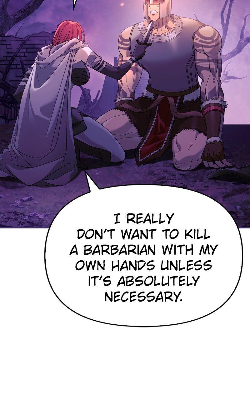 Read Surviving the Game as a Barbarian Manga Online