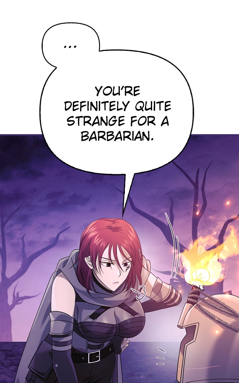 Read Surviving the Game as a Barbarian Manga Online
