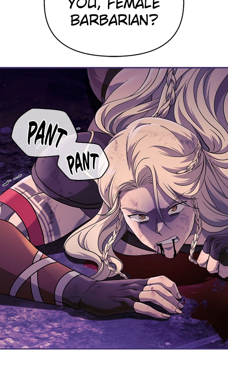 Read Surviving the Game as a Barbarian Manga Online