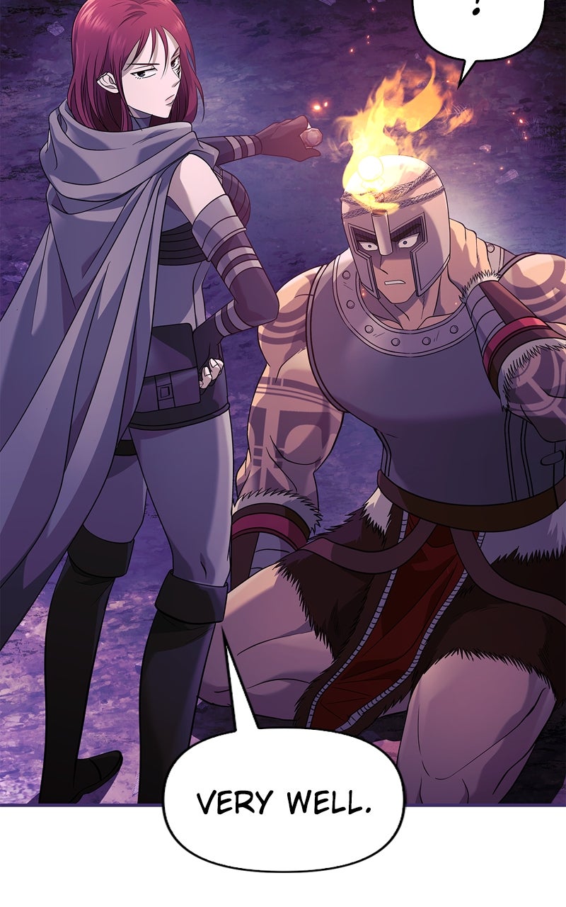 Read Surviving the Game as a Barbarian Manga Online