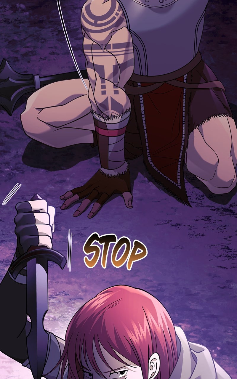 Read Surviving the Game as a Barbarian Manga Online