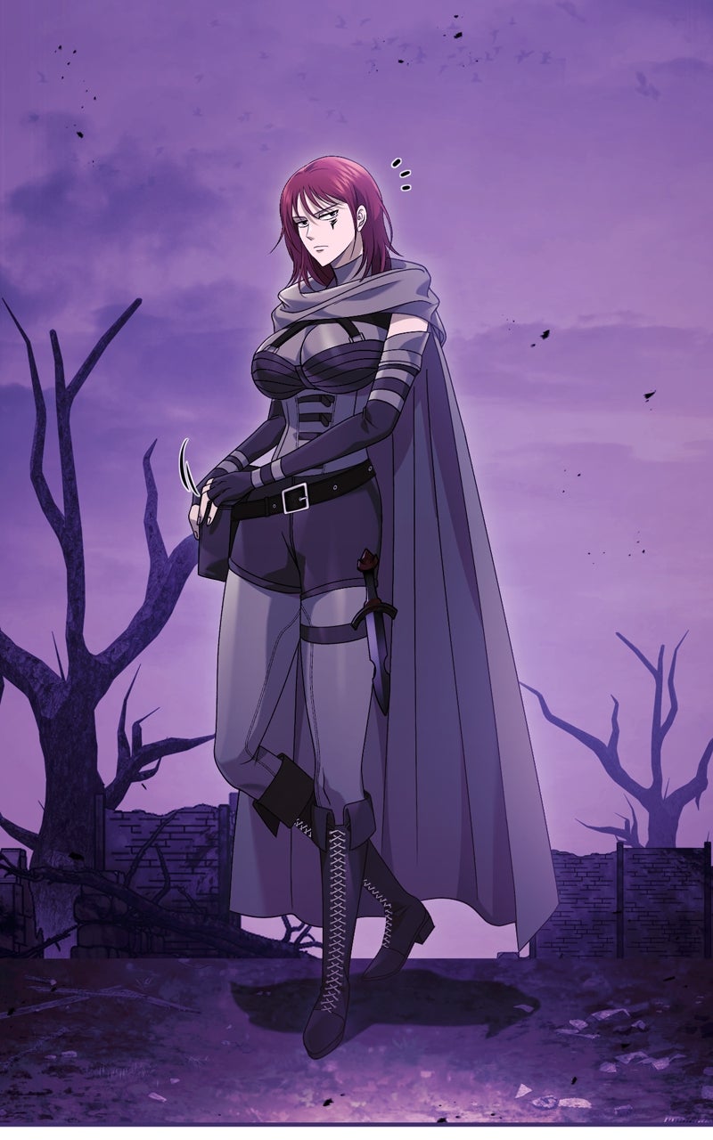 Read Surviving the Game as a Barbarian Manga Online