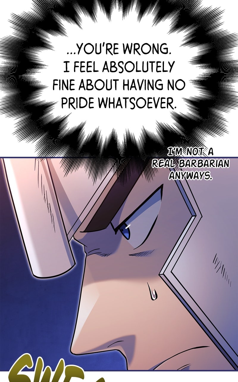 Read Surviving the Game as a Barbarian Manga Online