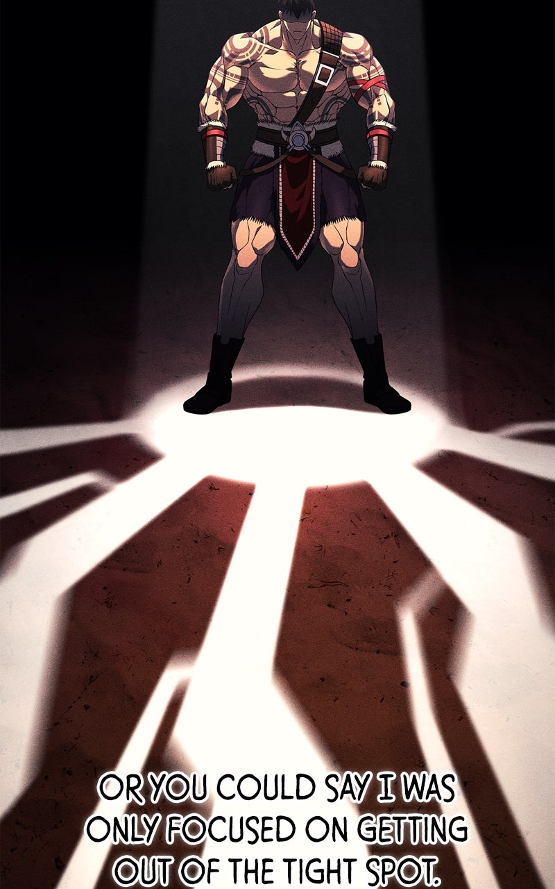 Read Surviving the Game as a Barbarian Manga Online