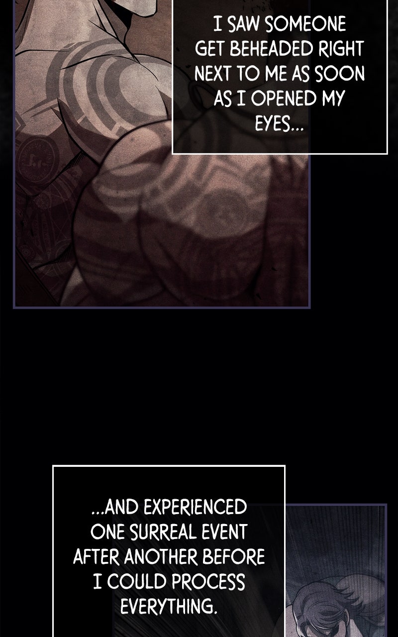 Read Surviving the Game as a Barbarian Manga Online