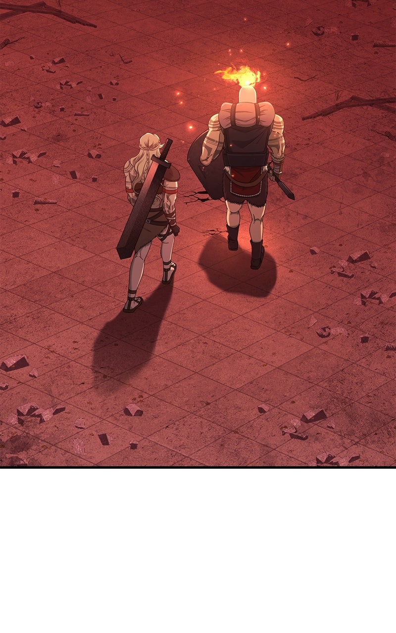 Read Surviving the Game as a Barbarian Manga Online