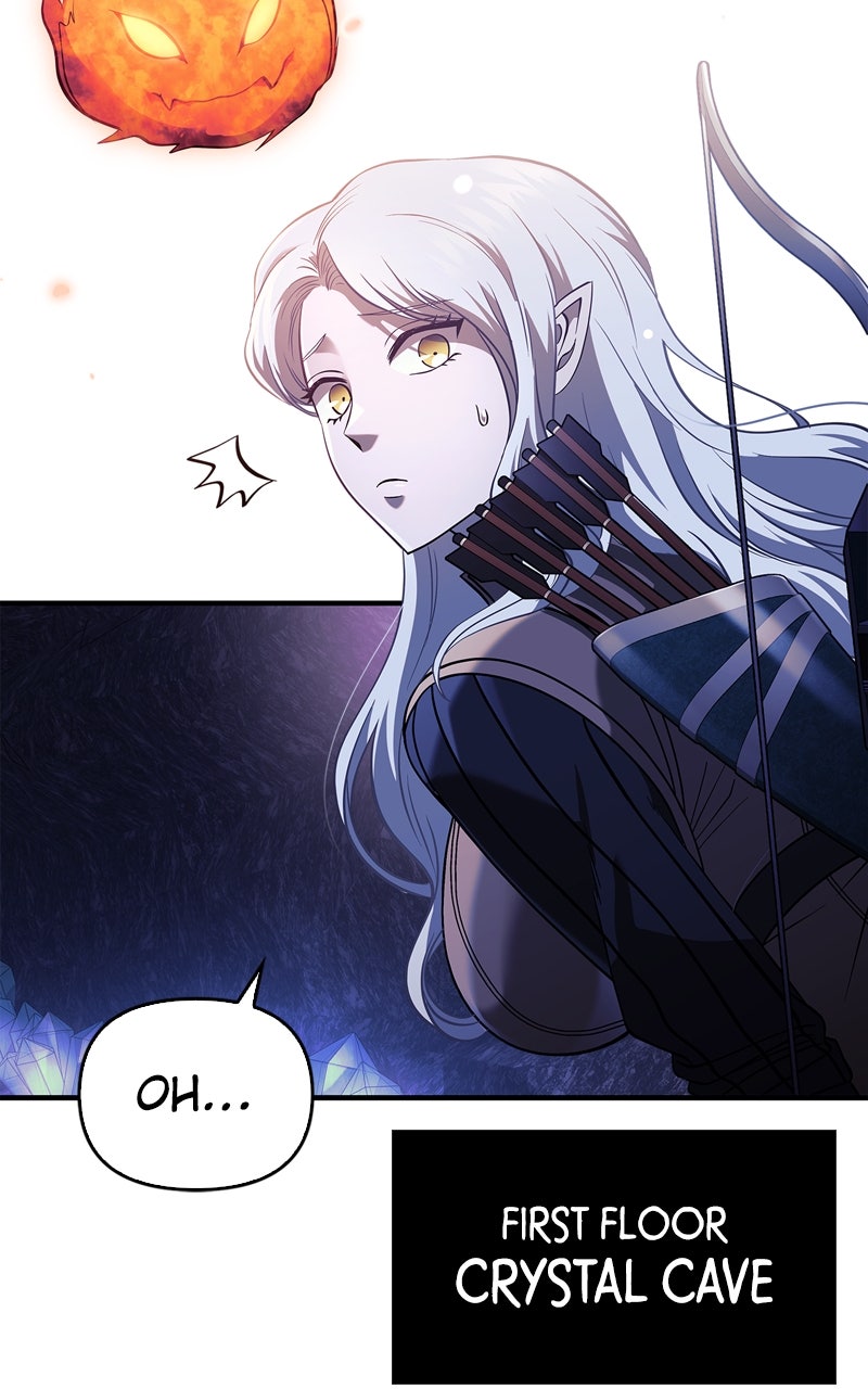 Read Surviving the Game as a Barbarian Manga Online