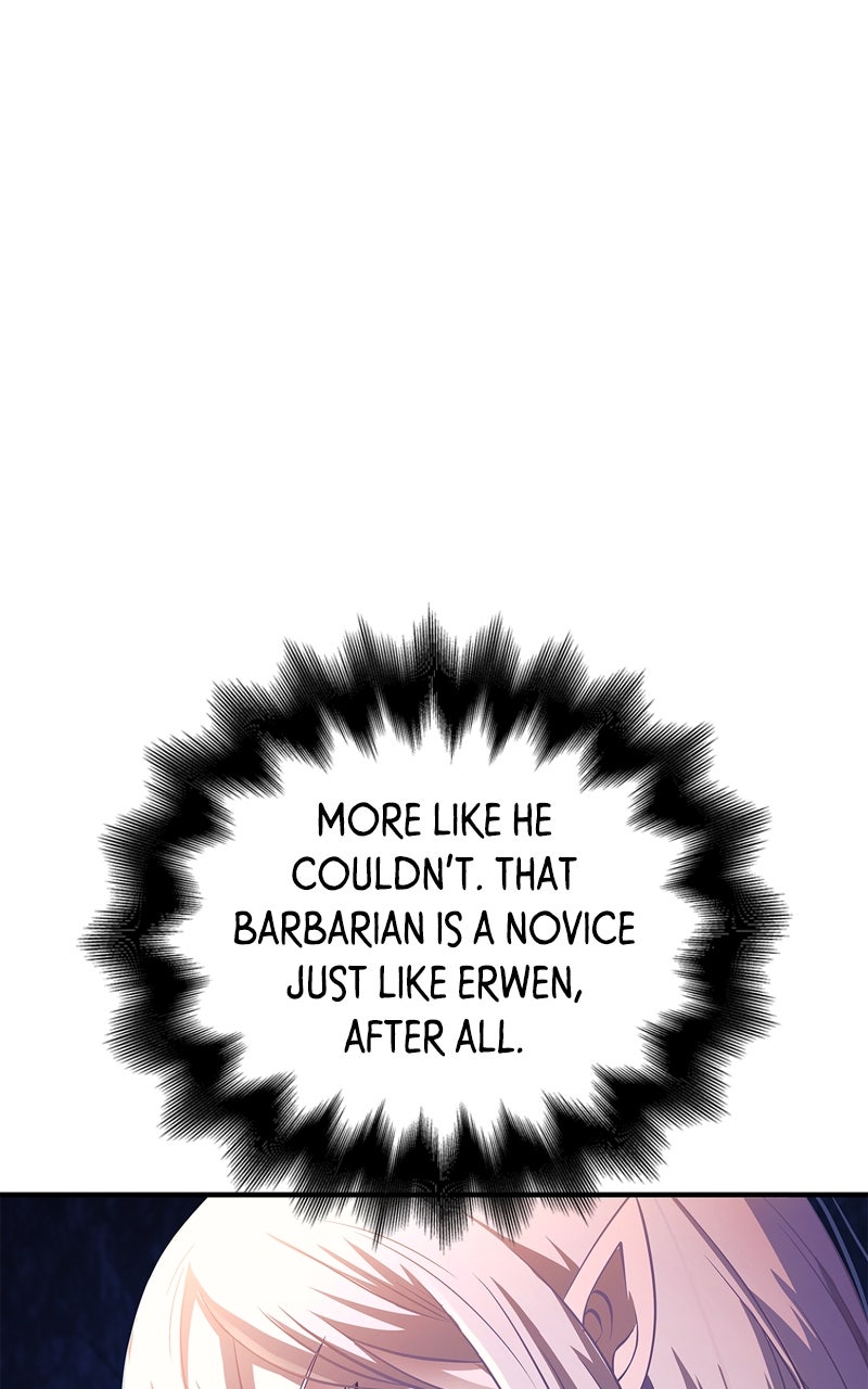 Read Surviving the Game as a Barbarian Manga Online