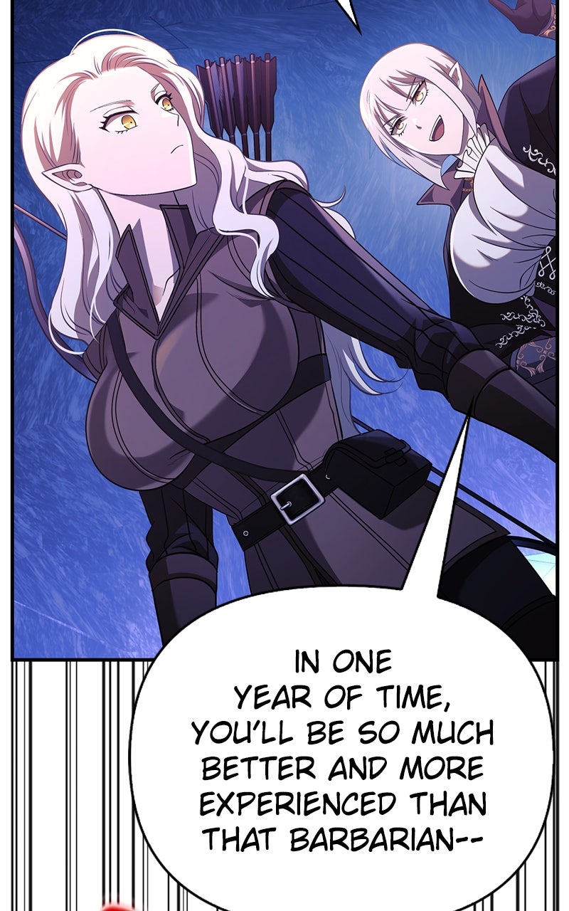 Read Surviving the Game as a Barbarian Manga Online