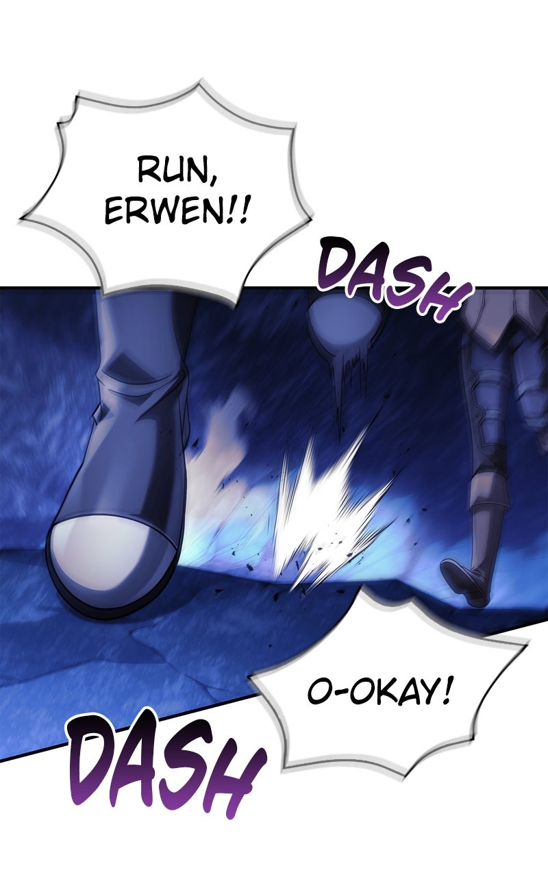 Read Surviving the Game as a Barbarian Manga Online