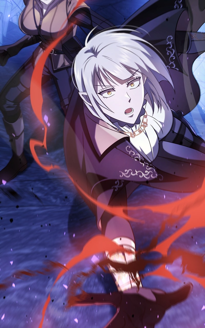 Read Surviving the Game as a Barbarian Manga Online