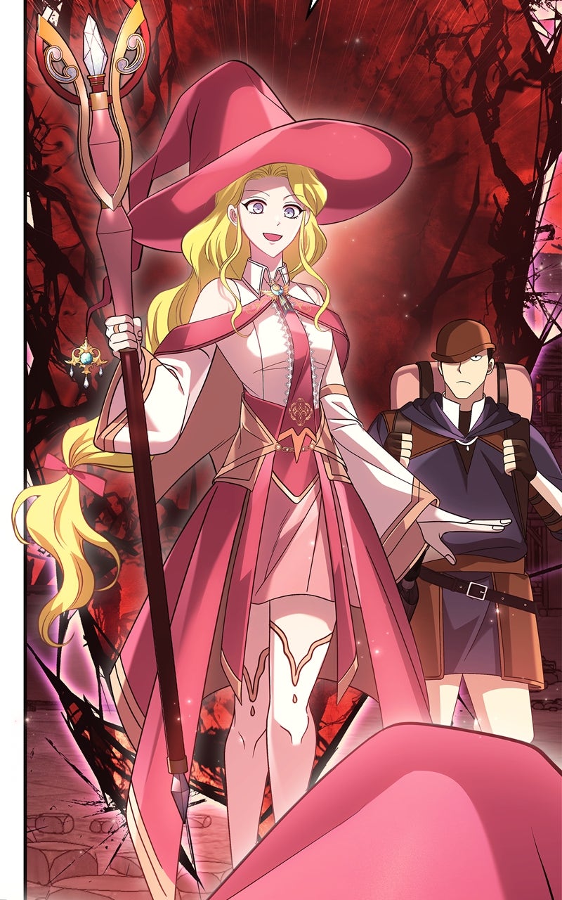 Read Surviving the Game as a Barbarian Manga Online