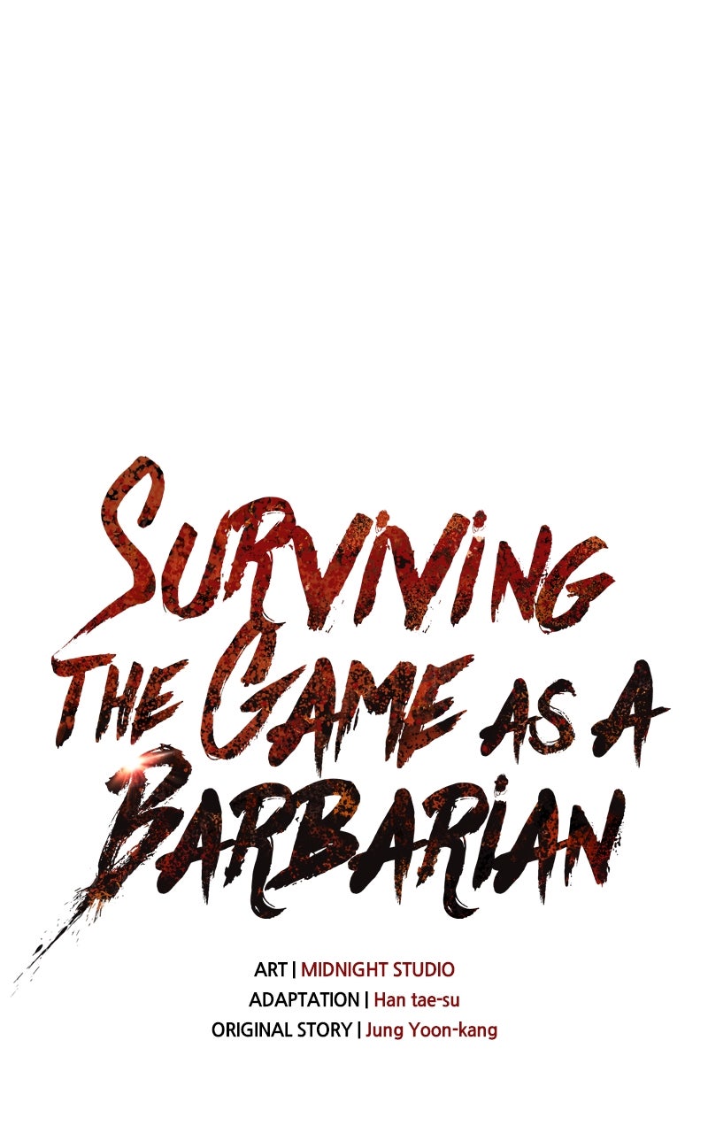 Read Surviving the Game as a Barbarian Manga Online