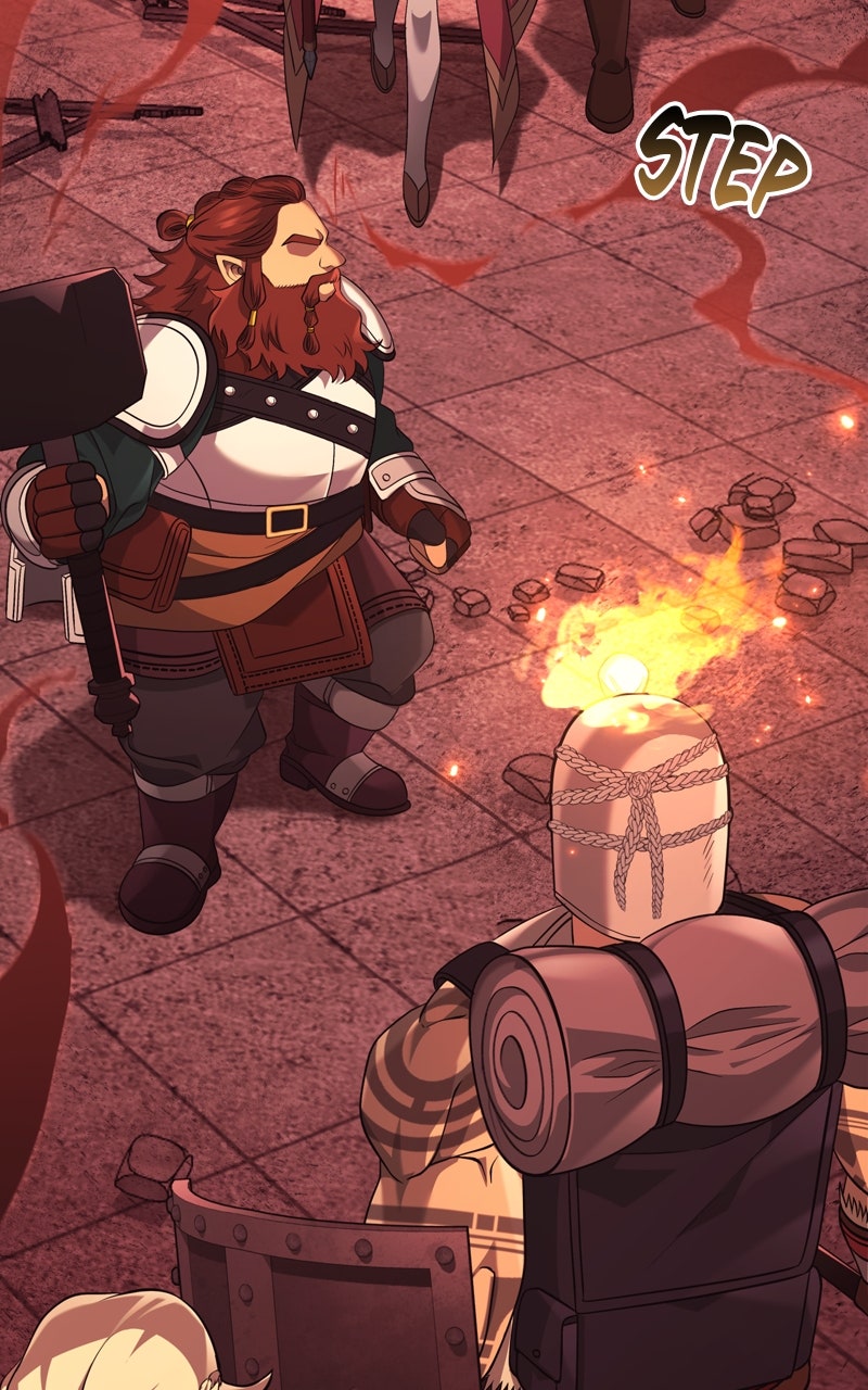 Read Surviving the Game as a Barbarian Manga Online