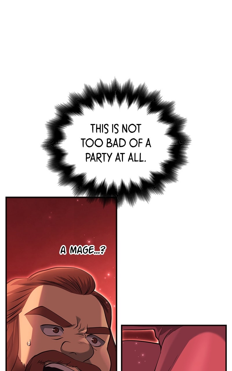 Read Surviving the Game as a Barbarian Manga Online