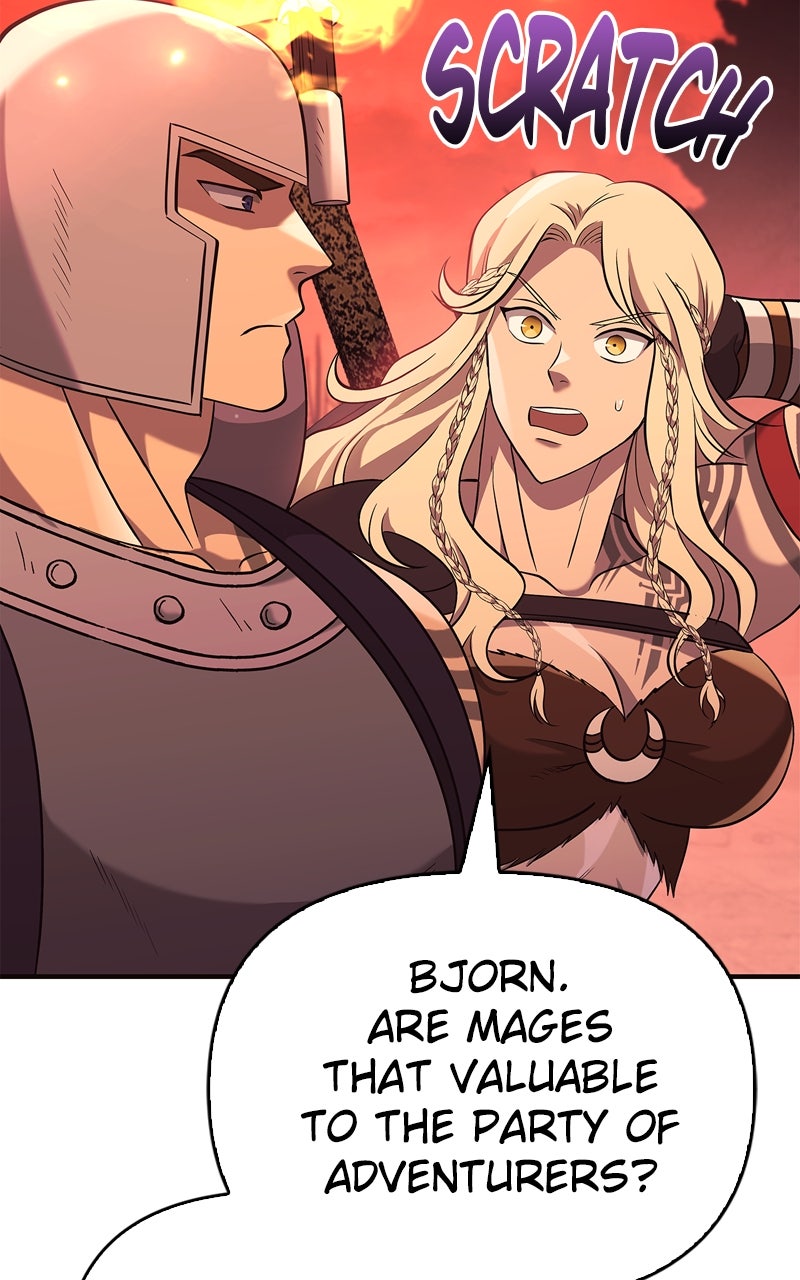 Read Surviving the Game as a Barbarian Manga Online