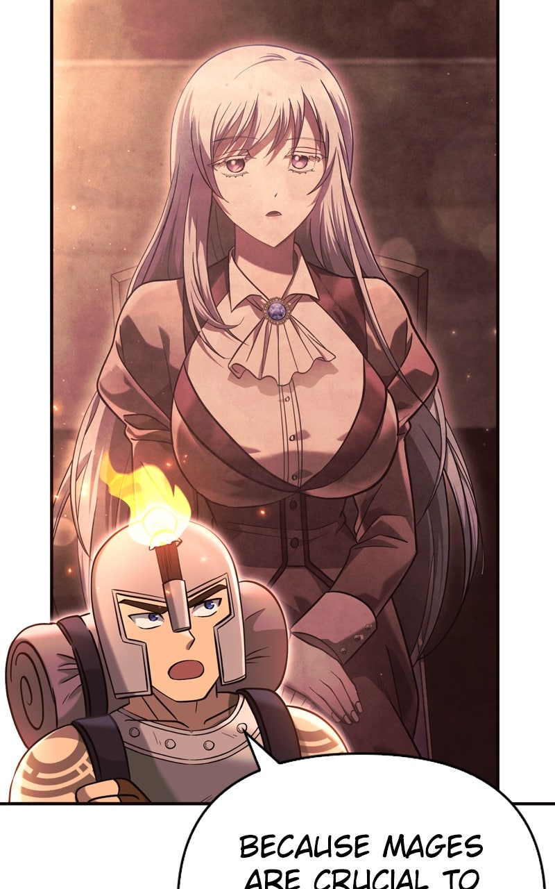 Read Surviving the Game as a Barbarian Manga Online