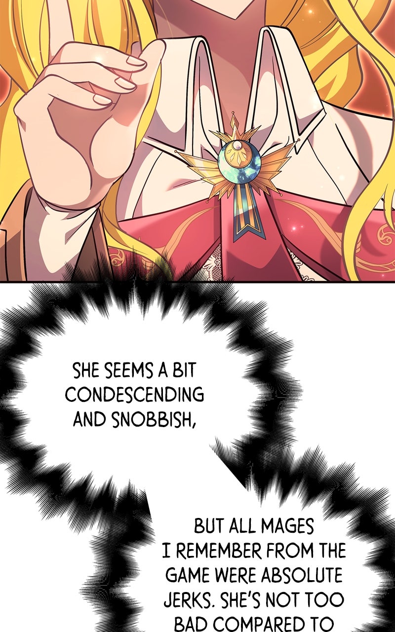 Read Surviving the Game as a Barbarian Manga Online