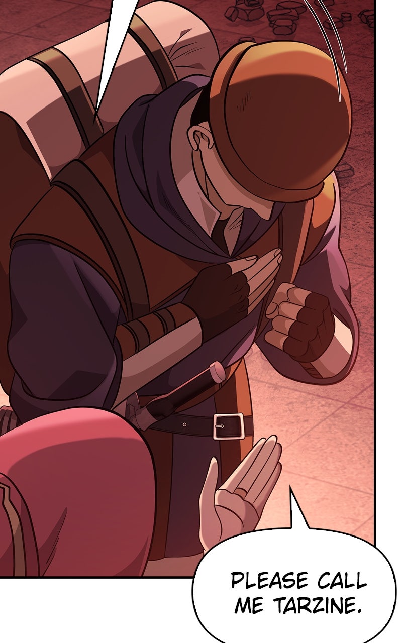 Read Surviving the Game as a Barbarian Manga Online