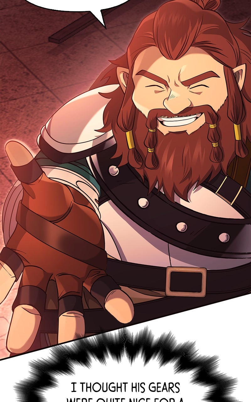 Read Surviving the Game as a Barbarian Manga Online