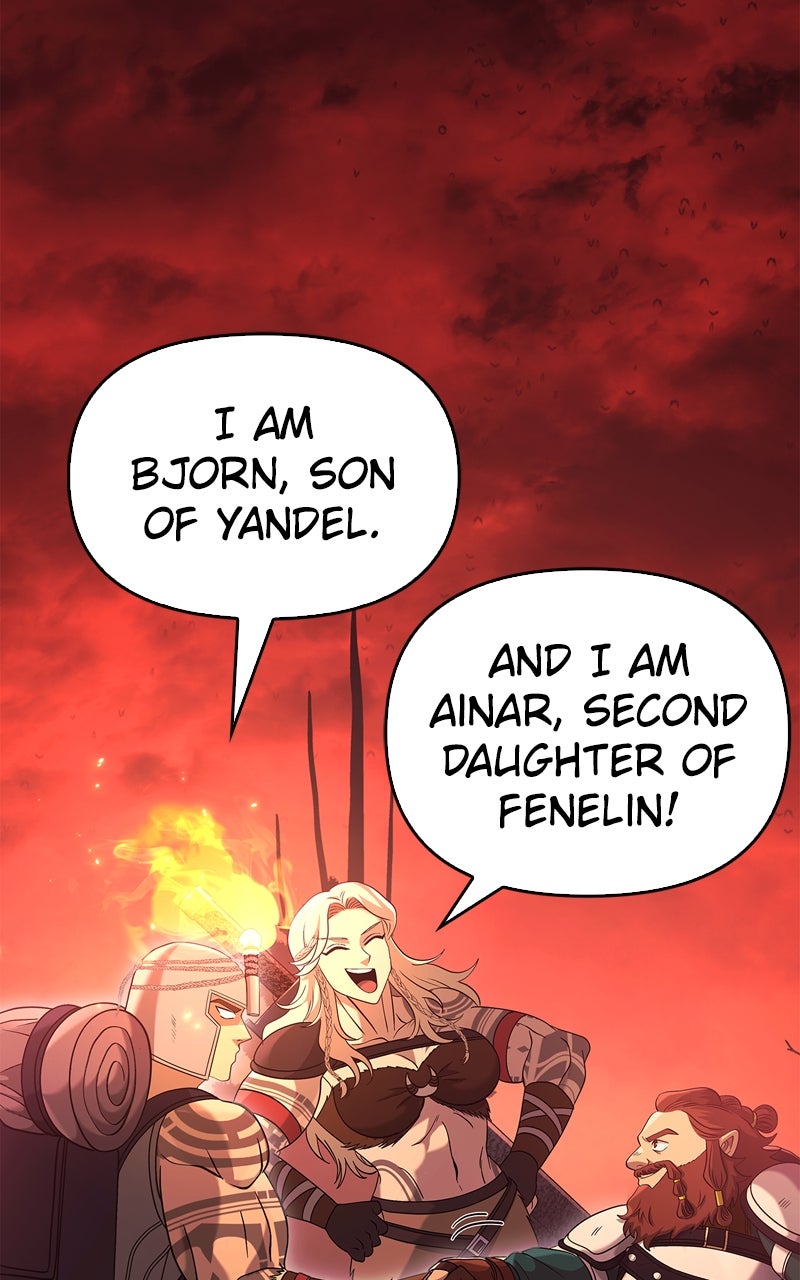 Read Surviving the Game as a Barbarian Manga Online