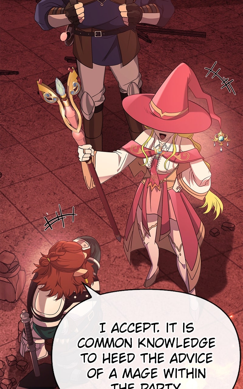 Read Surviving the Game as a Barbarian Manga Online