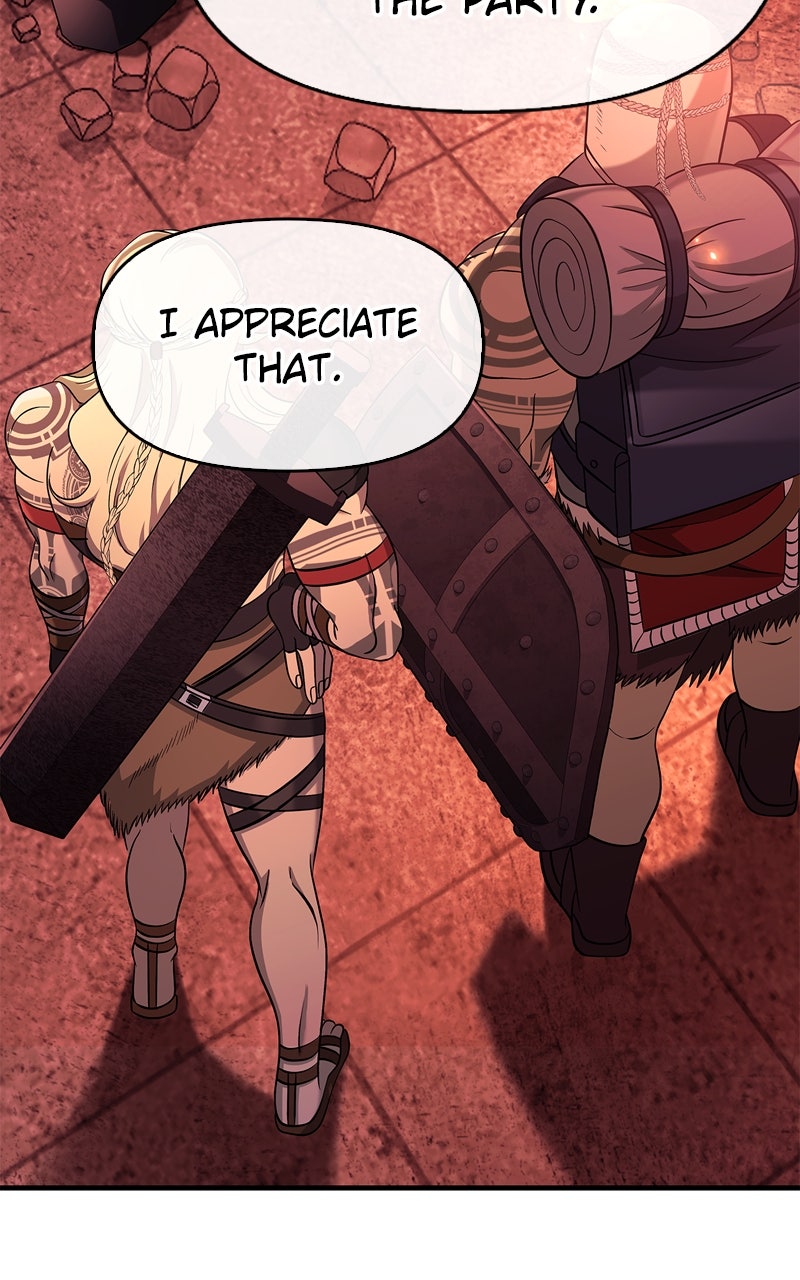 Read Surviving the Game as a Barbarian Manga Online