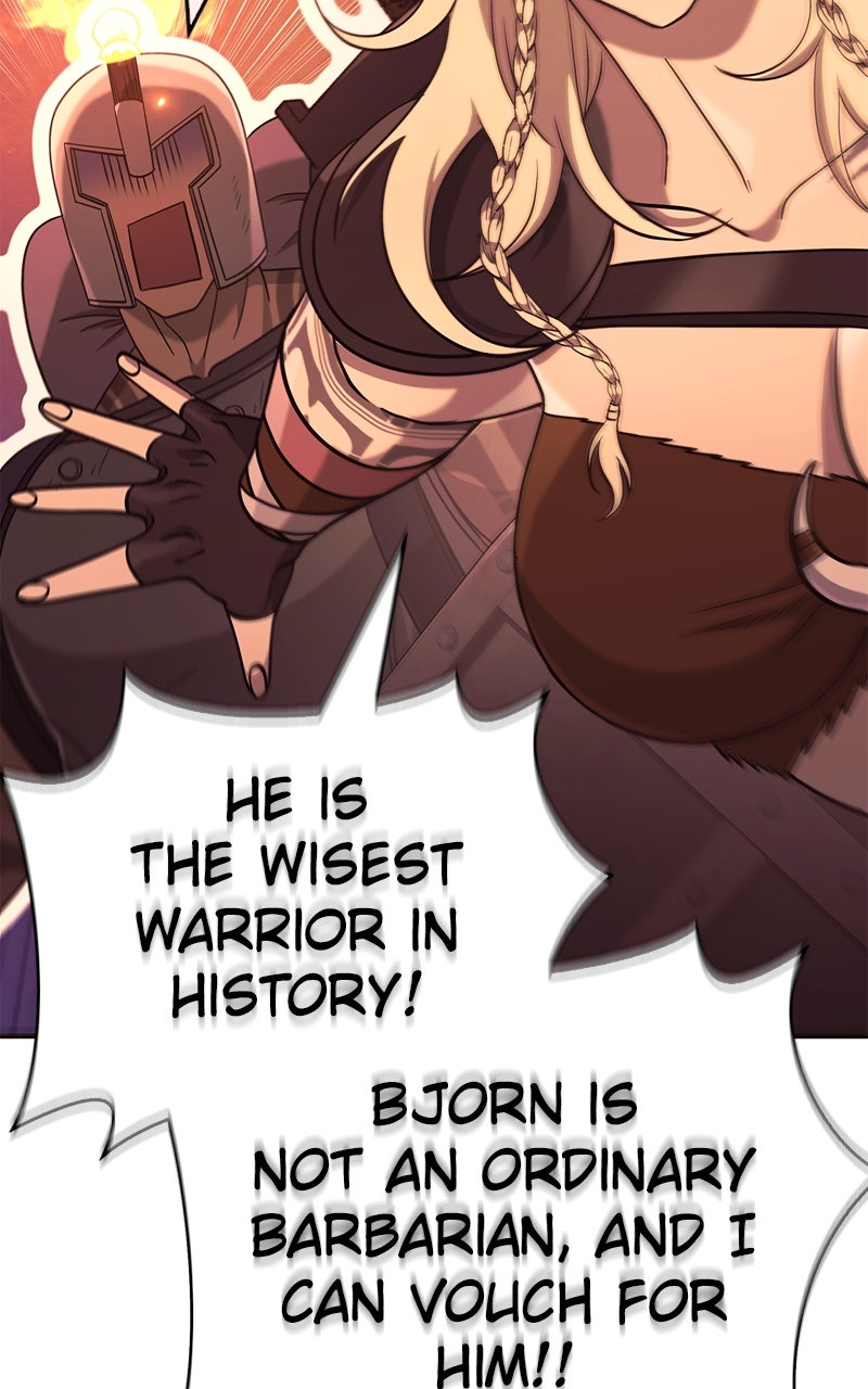 Read Surviving the Game as a Barbarian Manga Online