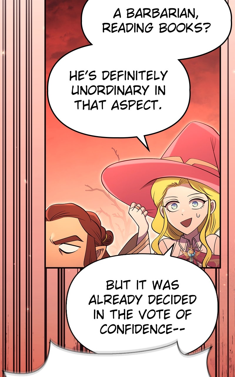 Read Surviving the Game as a Barbarian Manga Online