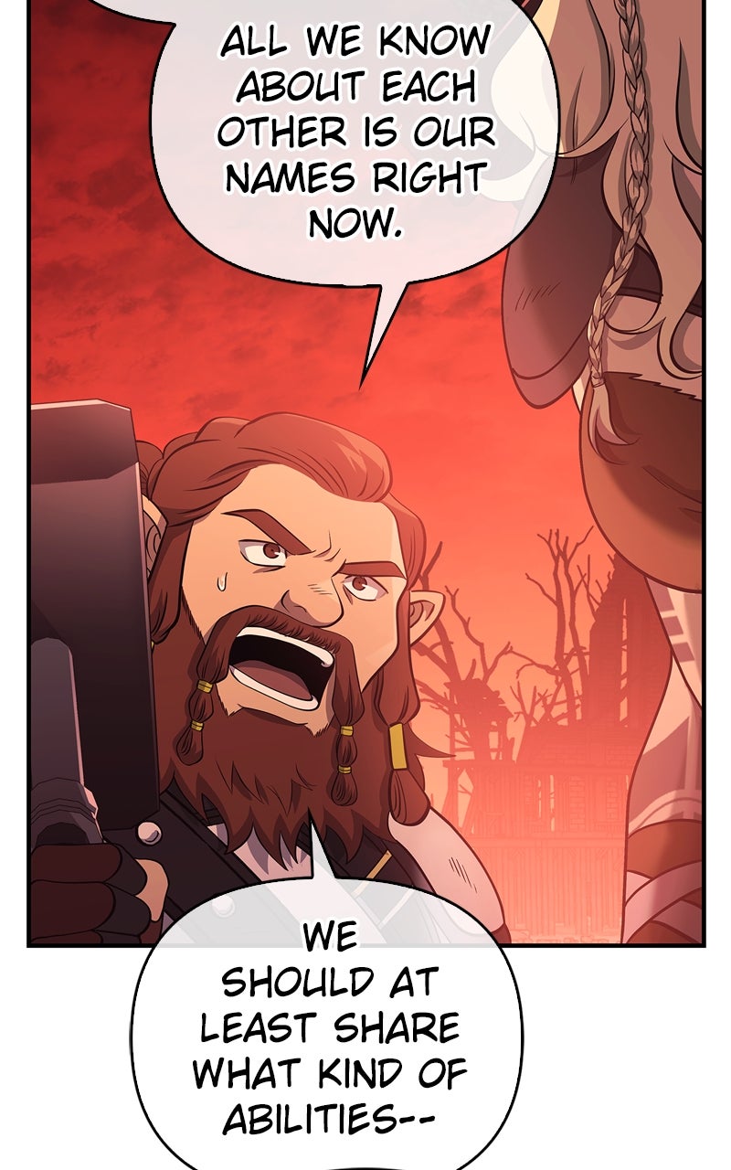 Read Surviving the Game as a Barbarian Manga Online