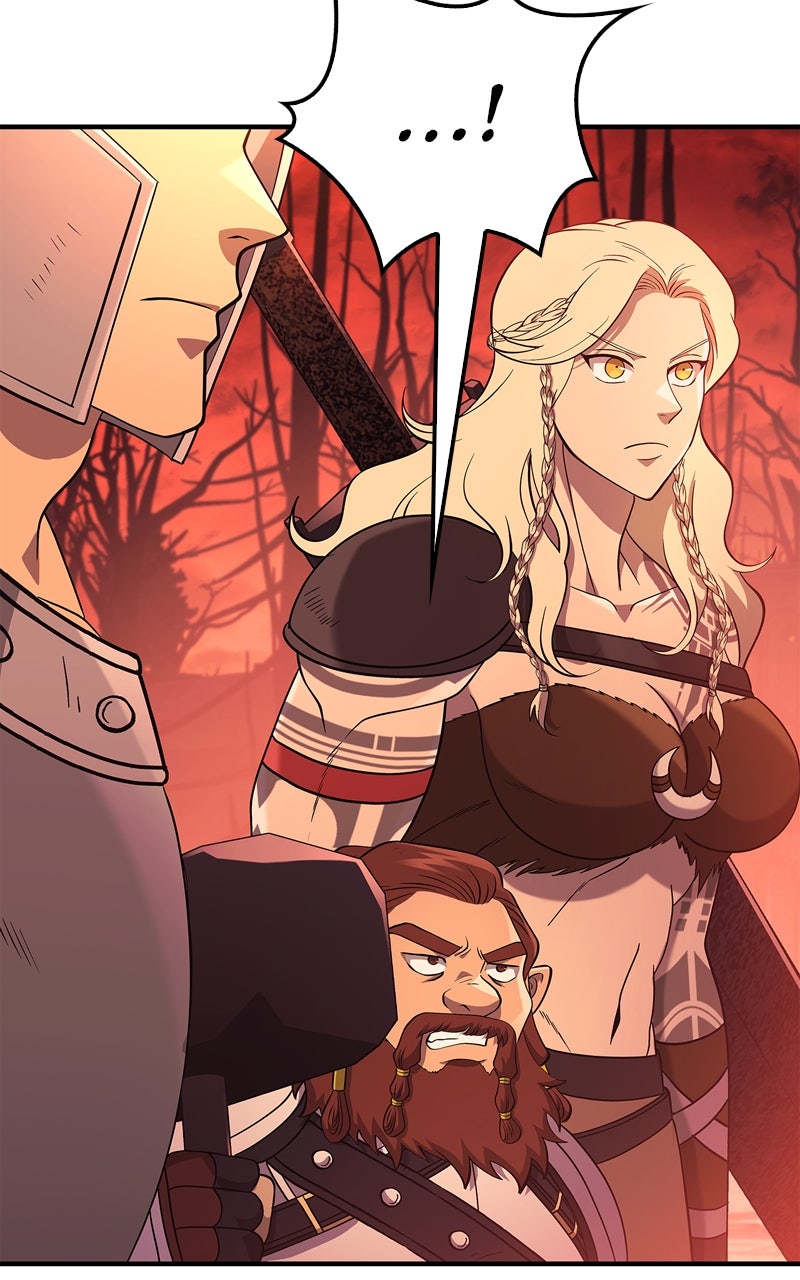 Read Surviving the Game as a Barbarian Manga Online