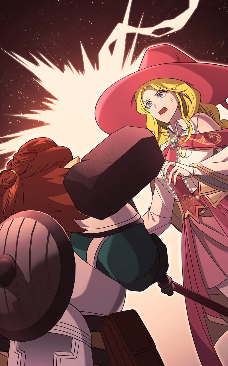 Read Surviving the Game as a Barbarian Manga Online