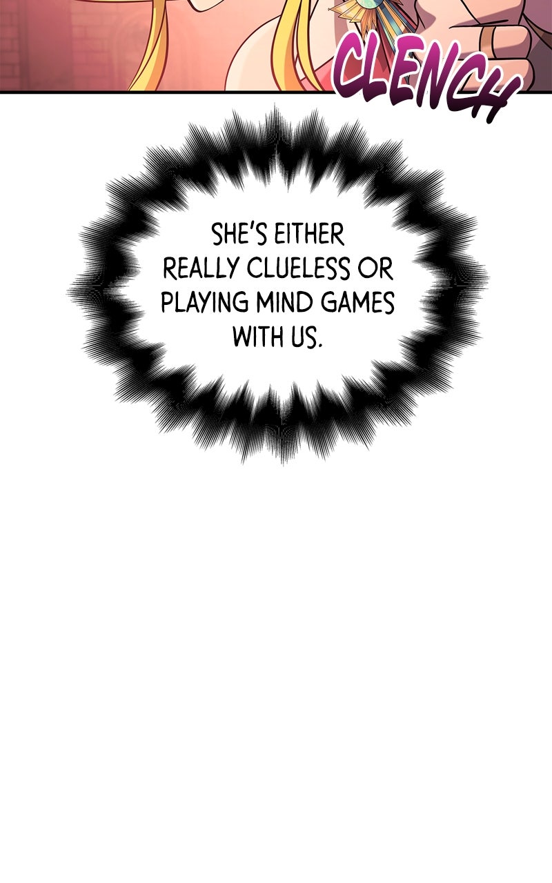 Read Surviving the Game as a Barbarian Manga Online