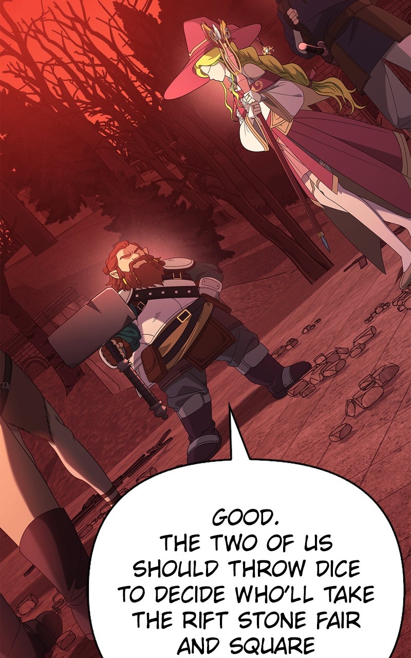 Read Surviving the Game as a Barbarian Manga Online