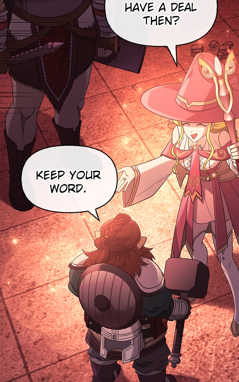 Read Surviving the Game as a Barbarian Manga Online