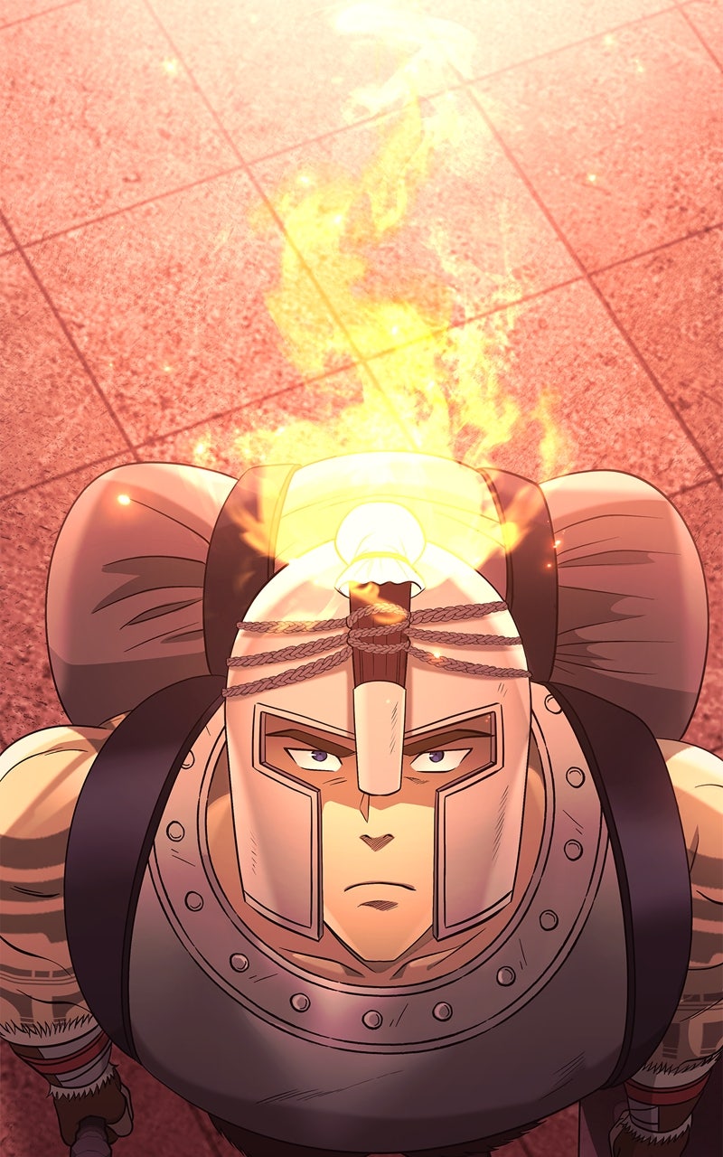 Read Surviving the Game as a Barbarian Manga Online