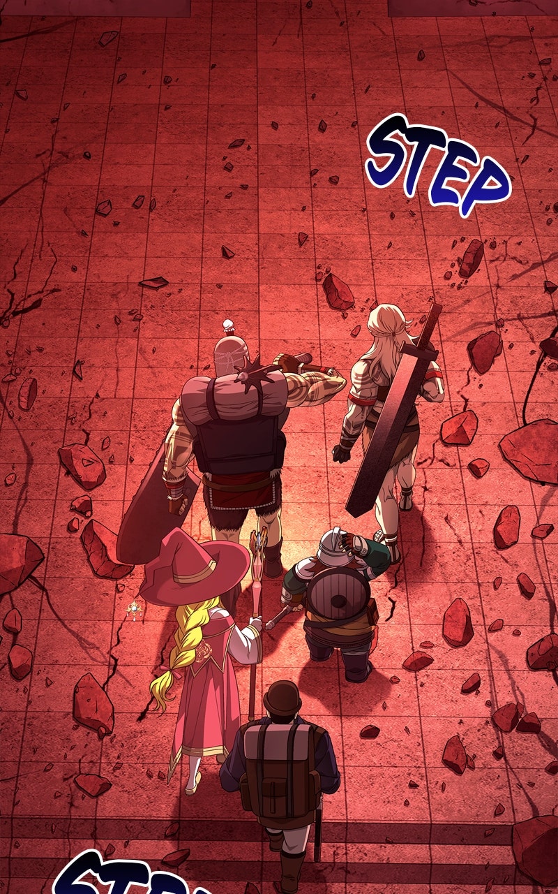 Read Surviving the Game as a Barbarian Manga Online